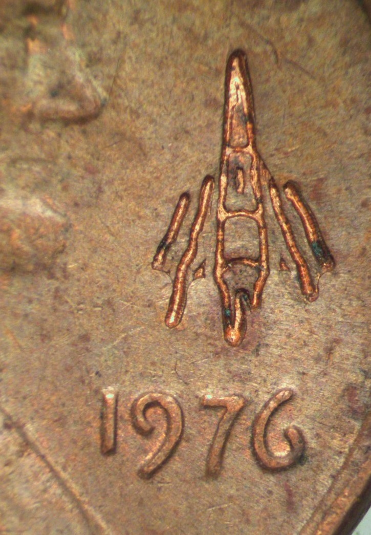 A-Running-Thread-Of-Chafemasterj's-Counterstamped-Lincoln-Cents.
